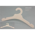 Heavy Load Bearing 3.5mm Paper Recycled Fsc Cardboard Clothes Hangers